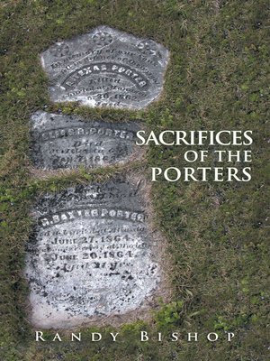 cover image of Sacrifices of the Porters